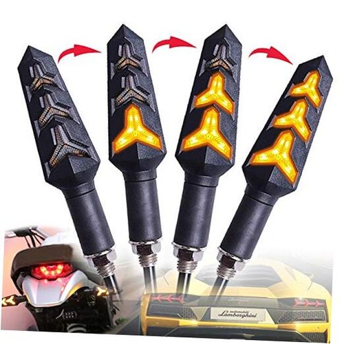 Pack motorcycle indicators - -pack,