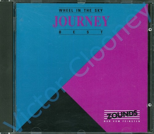 Journey best wheel in - journey., the