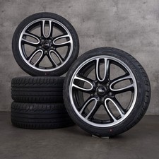 Mini Pacemann snow tire