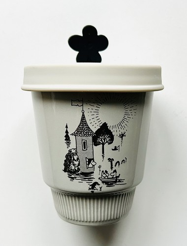 Licensed moomin anniversary - moomin,
