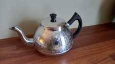 Swan Carlton Vintage Teapot
