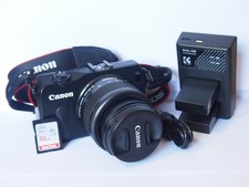 Canon EOS M 18.0 MP Digital