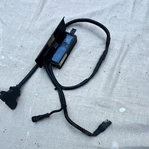 Powakaddy sport electronic