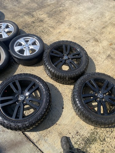 Land rover discovery - rover,