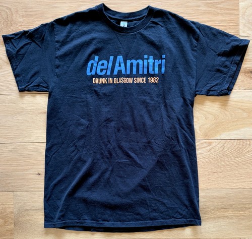 Vtg 2024 del amitri - 2024,