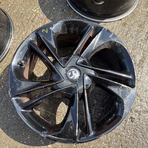 Vauxhall corsa limited - ,
