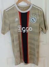 Men’s Adidas Ajax Amsterdam