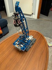 LEGO 42042 Technic Crawler