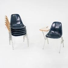 1970s Herman Miller Eames