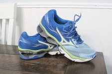 Mizuno Wave Creation 14