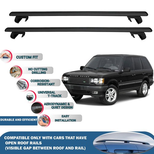 Roof rack cross - roof, for