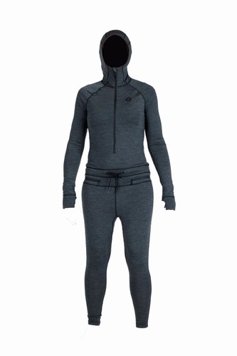 Airblaster merino ninja suit - merino,