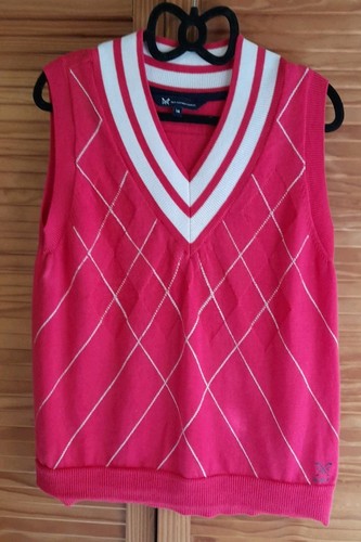 Crew clothing ladies - co, pink