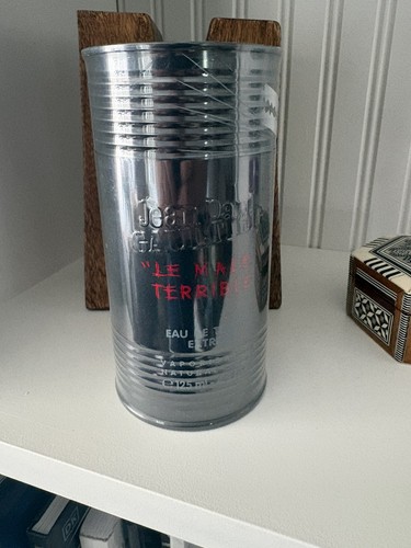 Jean paul gaultier male - jean,