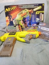 NERF N-Strike Rayven CS-18