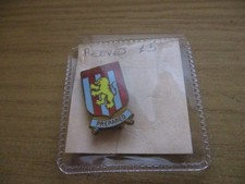 Vintage Aston Villa fc