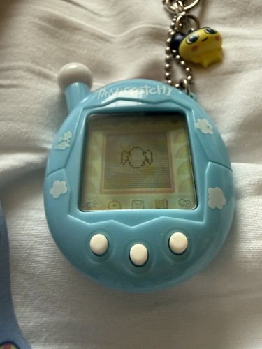 Bandai tamagotchi version - bandai,