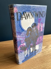Dawn Wind by Rosemary Sutcliff