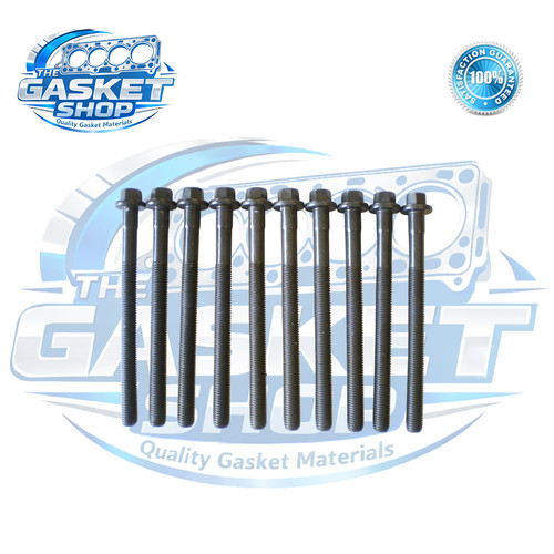Head bolt set fits - bolt,