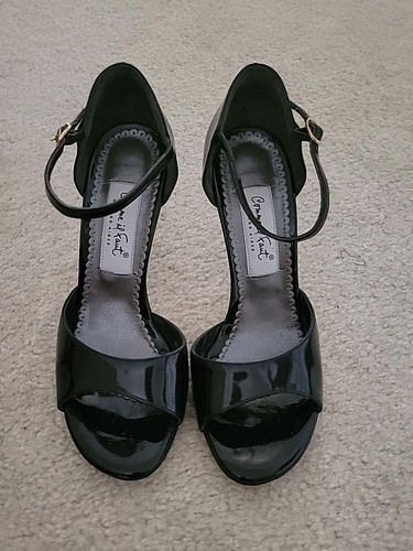 Comme faut argentine tango - comme,