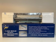 Gemini jets 1:400 Scale
