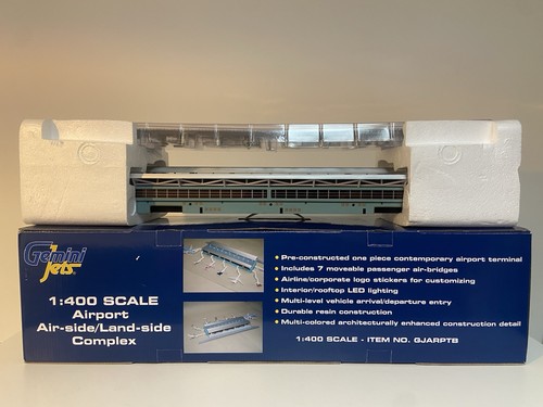 Gemini jets 400 - gemini, 1:400