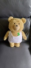 Ted 2 Talking Bear Explicit