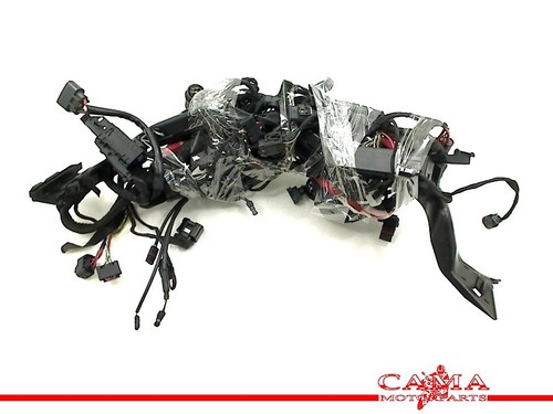 Wiring harness miscellaneous - wiring,