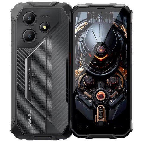 Oscal marine rugged phone - marine,