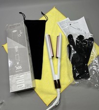 Hair Curler Waver Crimper