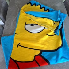 Bart simpson snuggle - ,