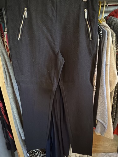 Women black three quarter - women’s, three-quarter