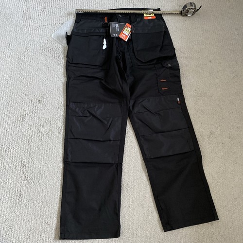 Scruffs worker plus trousers - scruffs,