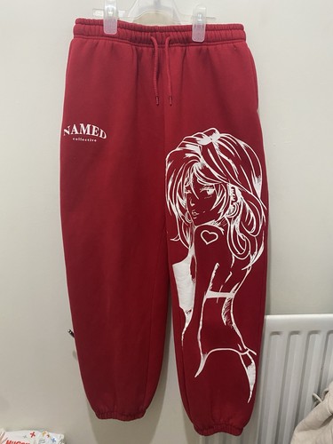 Named collective joggers - named,