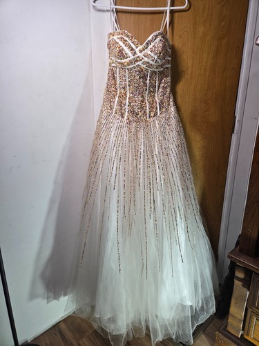Glamour terani formal prom - glamour,