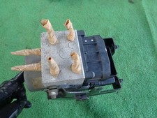 SUBARU Pleo 1999 GF-RA1 ABS