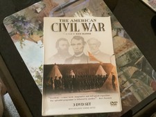 The American Civil War - A