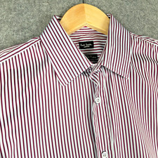 Paul Smith London Shirt Mens