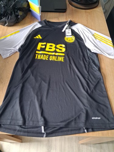 Adidas leicester city - adidas,