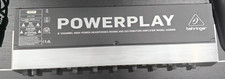 Behringer powerplay ha8000 - behringer,