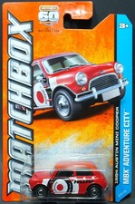 Matchbox Mbx Adventure City