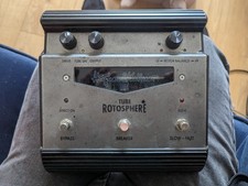 Hughes And Kettner Tube Rotosphere MK1