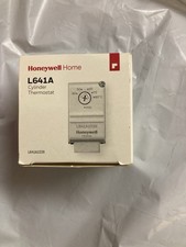 Honeywell L641A1039 Cylinder