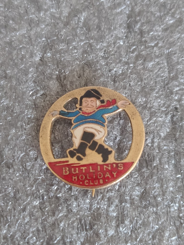 Butlins holidays original - holidays,
