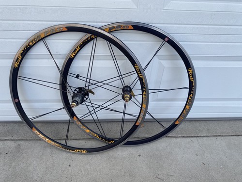 Rolf vector pro clincher - pro,