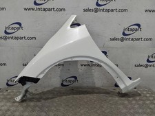 LEFT WING HONDA CIVIC MK9