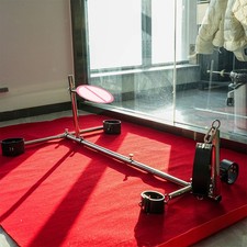 Stainless steel Spreader Bar