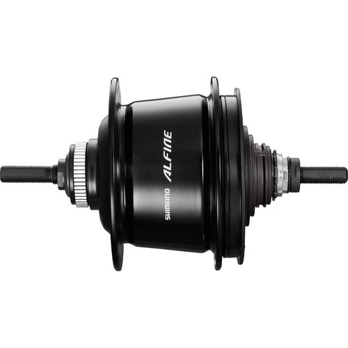 Shimano hub alfine - shimano,