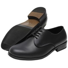 Female Leather Parade/Service Shoe (UK Size 6-9)