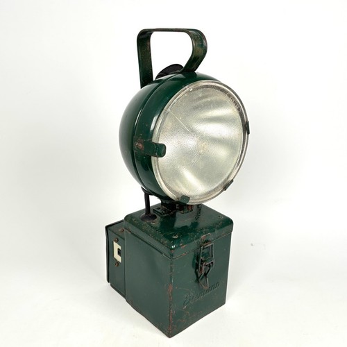 Vintage eisemann keb - vintage,